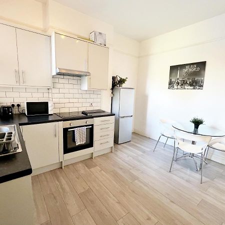 Norbury House - Apartment 1A Buitenkant foto