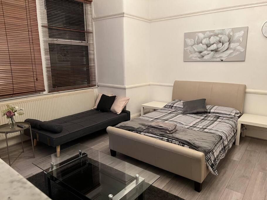 Norbury House - Apartment 1A Buitenkant foto